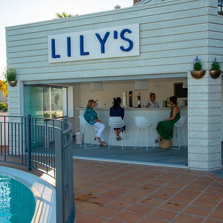 Pine Hills Vilamoura Quarteira Exterior foto