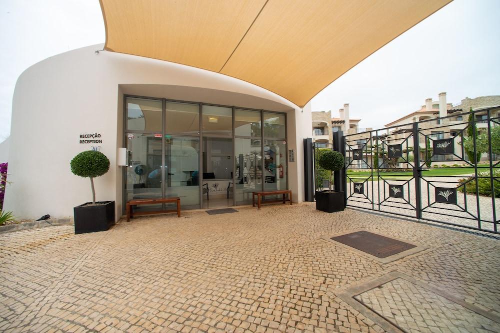 Pine Hills Vilamoura Exterior foto