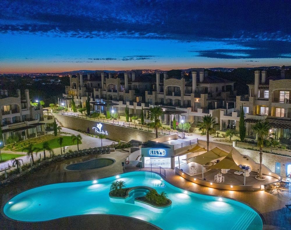 Pine Hills Vilamoura Quarteira Exterior foto
