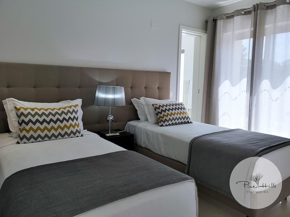 Pine Hills Vilamoura Quarteira Exterior foto