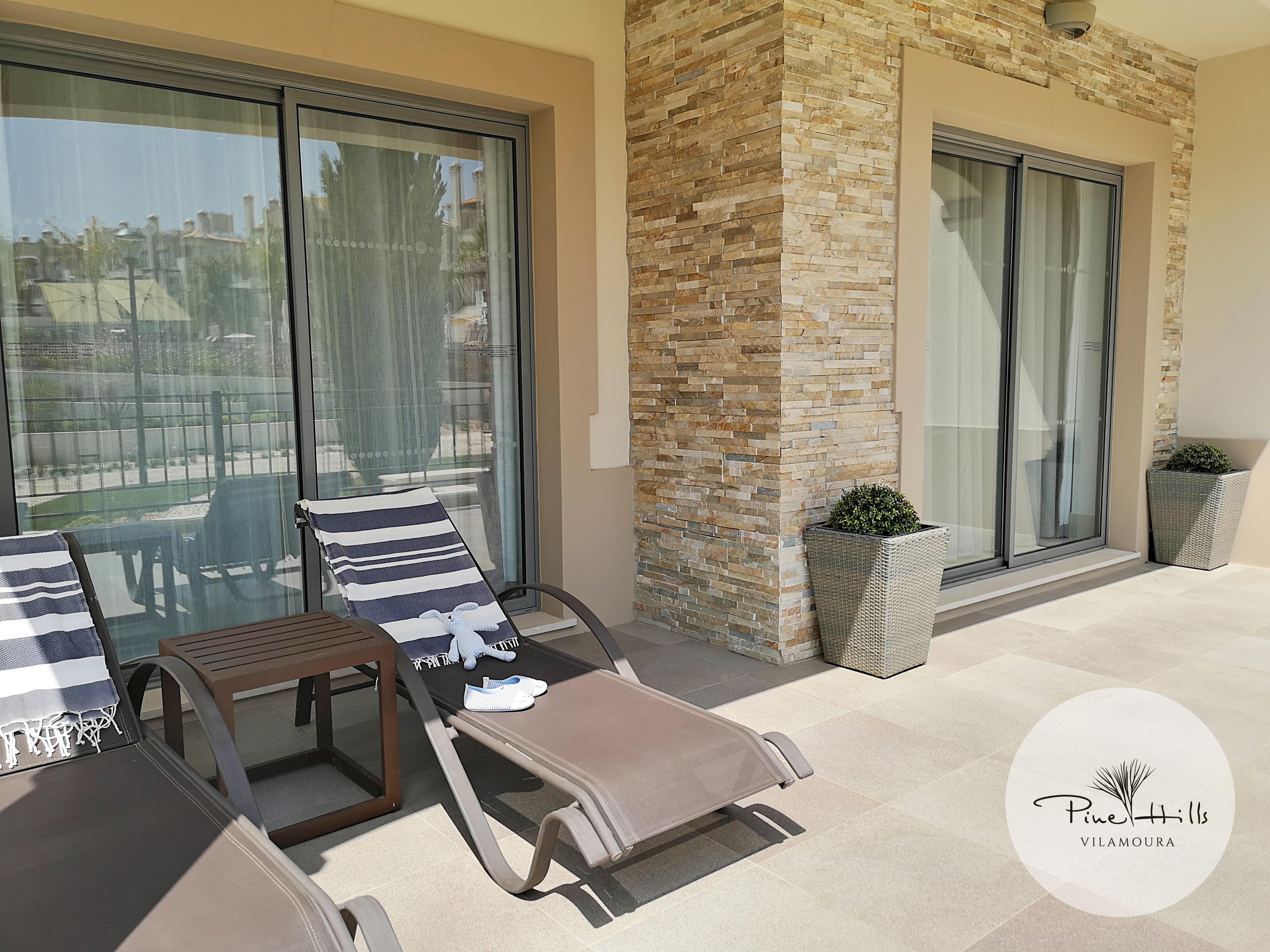 Pine Hills Vilamoura Exterior foto