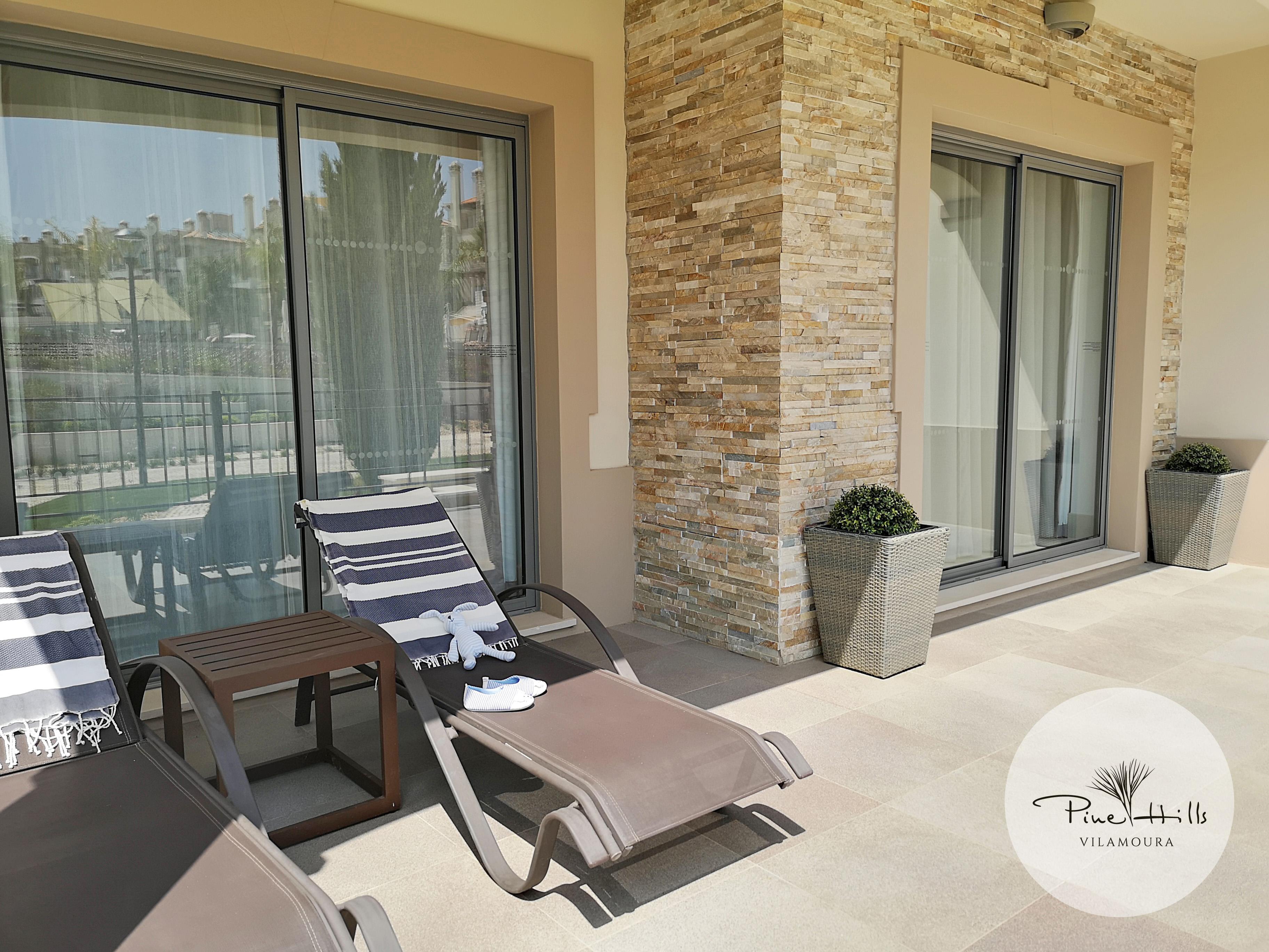 Pine Hills Vilamoura Quarteira Exterior foto