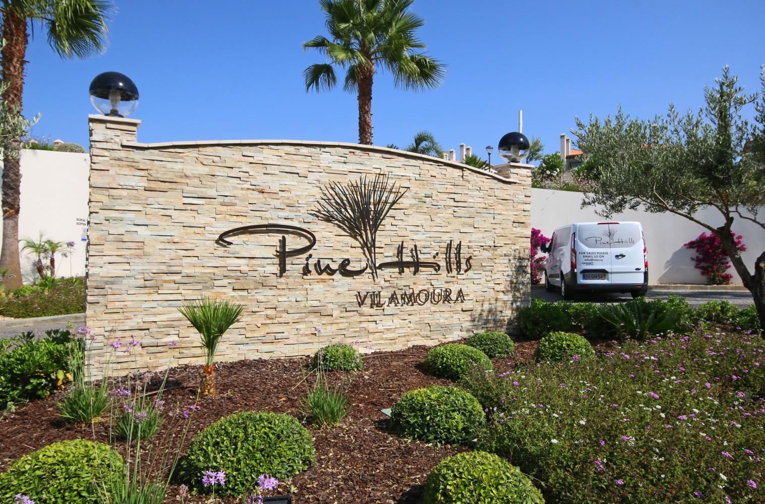 Pine Hills Vilamoura Quarteira Exterior foto