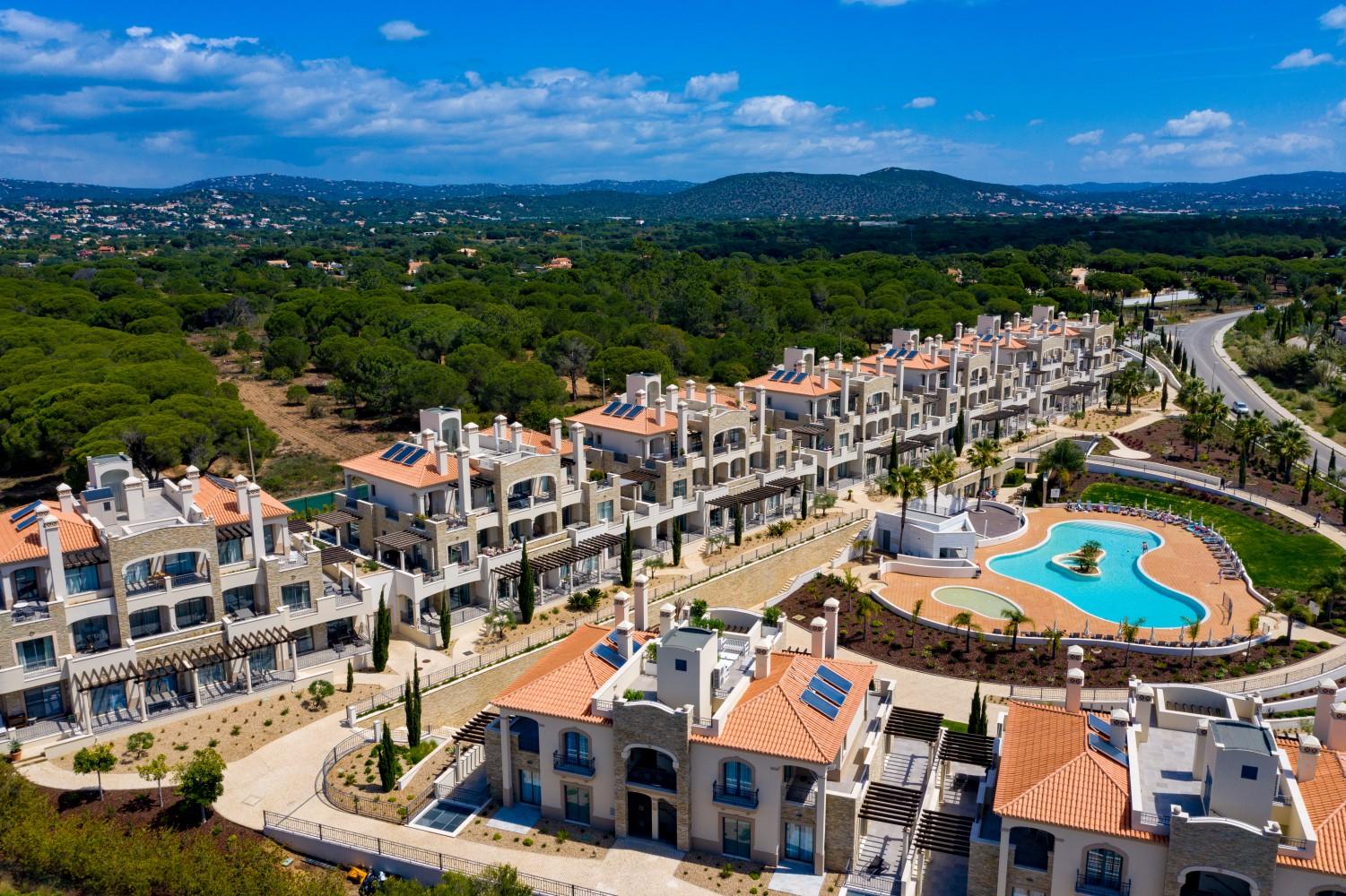 Pine Hills Vilamoura Quarteira Exterior foto