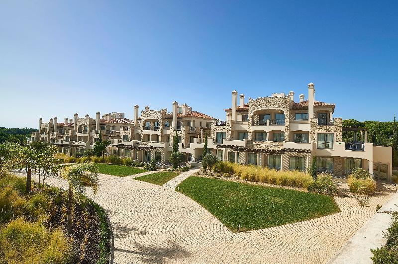 Pine Hills Vilamoura Quarteira Exterior foto