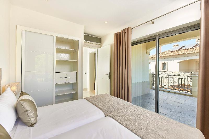 Pine Hills Vilamoura Quarteira Exterior foto