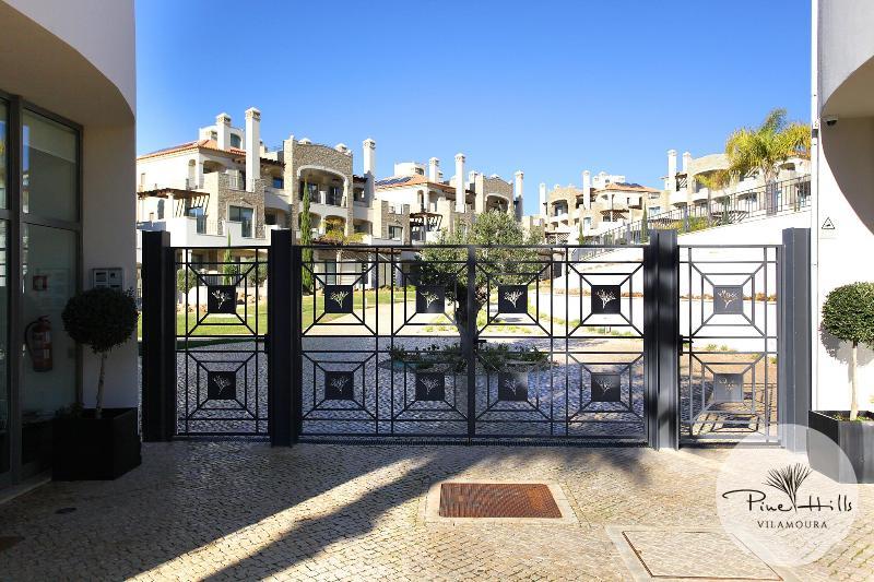 Pine Hills Vilamoura Quarteira Exterior foto