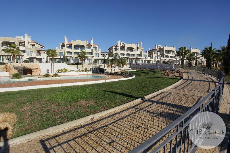 Pine Hills Vilamoura Quarteira Exterior foto