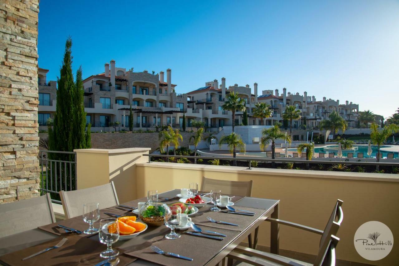 Pine Hills Vilamoura Quarteira Exterior foto