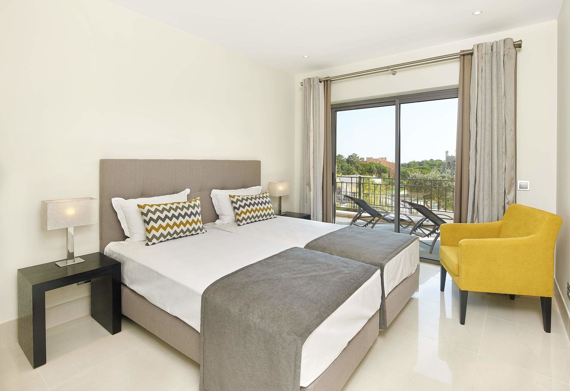 Pine Hills Vilamoura Quarteira Exterior foto