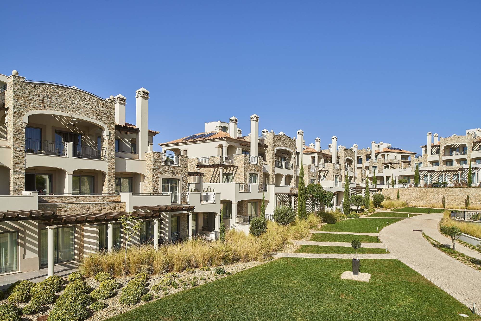 Pine Hills Vilamoura Quarteira Exterior foto