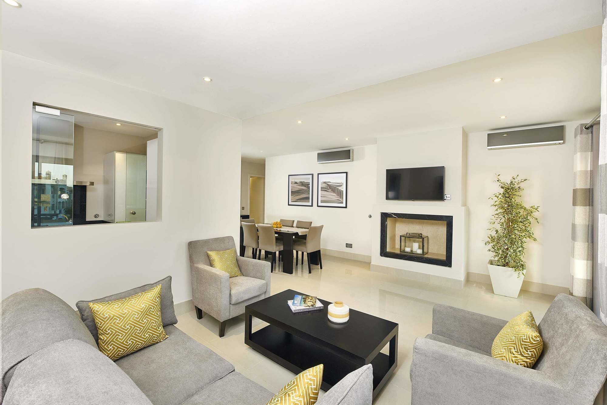 Pine Hills Vilamoura Quarteira Exterior foto