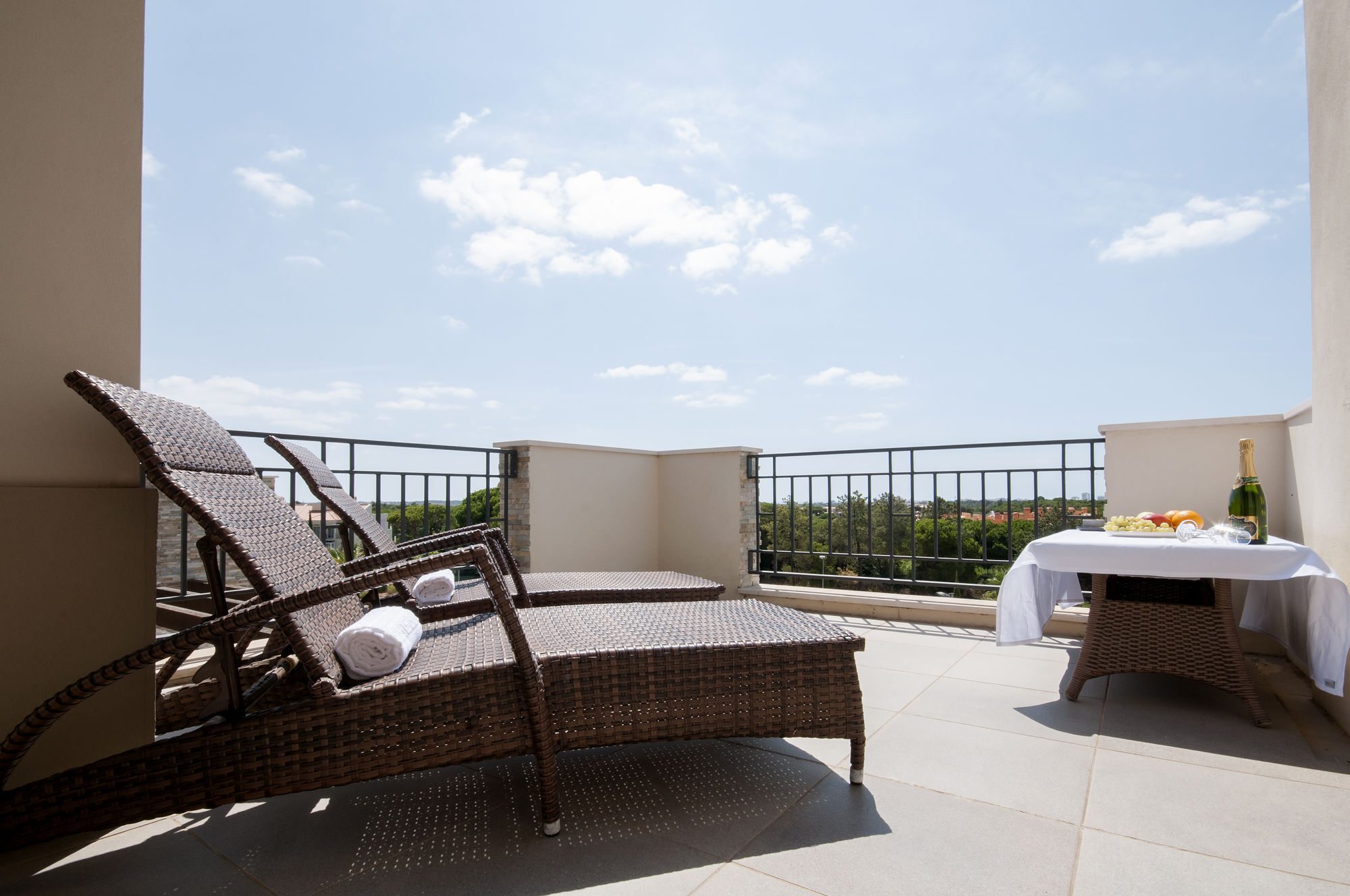 Pine Hills Vilamoura Quarteira Exterior foto