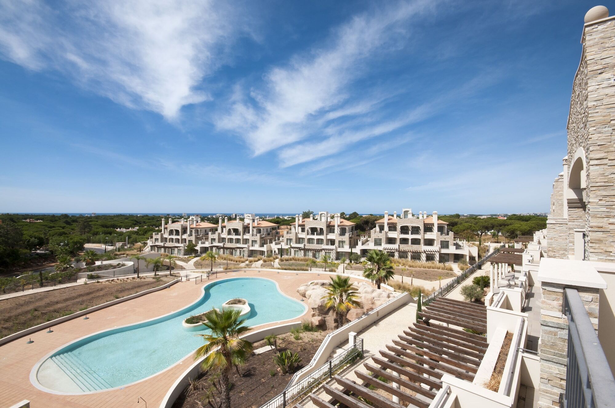 Pine Hills Vilamoura Exterior foto