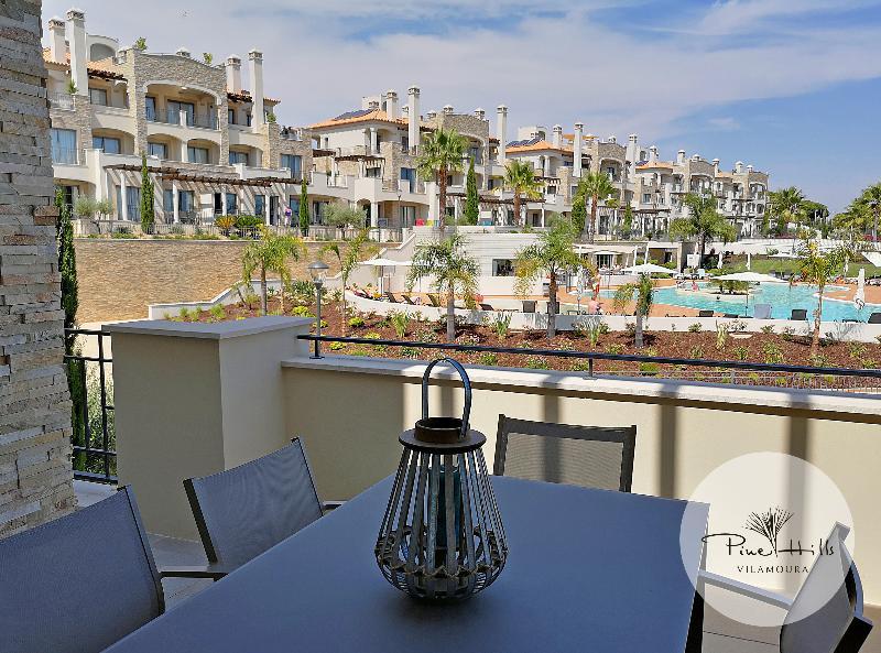 Pine Hills Vilamoura Quarteira Exterior foto